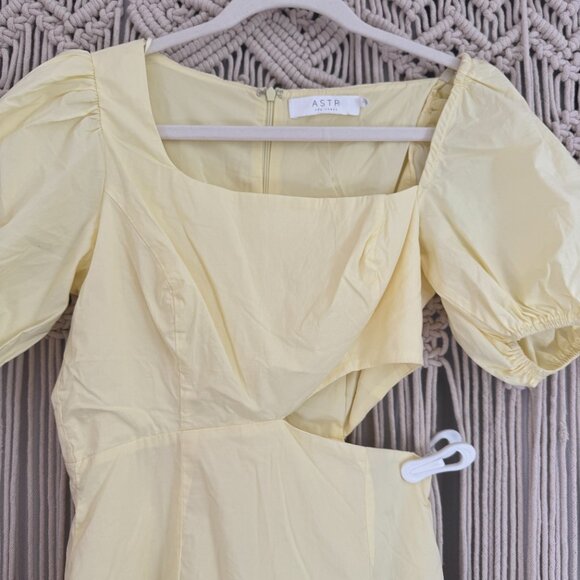 ASTR The Label Mayfair Dress Women’s Small GUC - Picture 2 of 9
